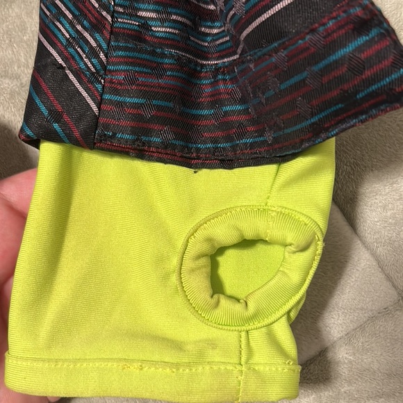 RARE! BURTON Snowboarding jacket. Size S - Picture 9 of 10